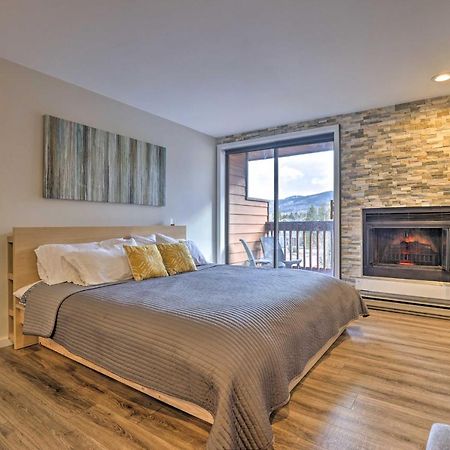 Modern Frisco Studio Walk To Main Street! Bagian luar foto